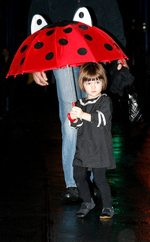 Suri Cruise Suri Cruise